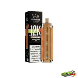 KIWI Spark - Black